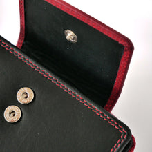 Laden Sie das Bild in den Galerie-Viewer, Reißverschluss Geldbörse CANDY M - 9 Kartenfächer mit RFID-Schutz, 2 Scheinfächer