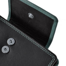 Laden Sie das Bild in den Galerie-Viewer, Reißverschluss Geldbörse CANDY M - 9 Kartenfächer mit RFID-Schutz, 2 Scheinfächer