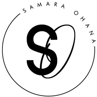 Logo SAMARA OHANA