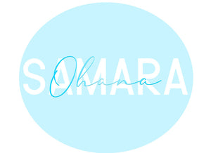 Logo Samara Ohana