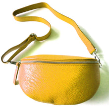 Laden Sie das Bild in den Galerie-Viewer, Sling Bag MILANO - in Knallfarben