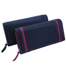 Laden Sie das Bild in den Galerie-Viewer, geldbeutel xxl format 18 kartenfaecher