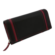 Laden Sie das Bild in den Galerie-Viewer, geldbeutel xxl format 18 kartenfaecher