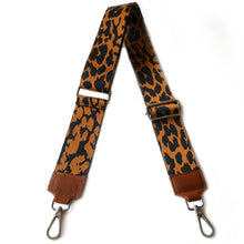 Laden Sie das Bild in den Galerie-Viewer, Guitar Strap FREEDOM - Wechsel Schulterriemen für modische Handtaschen