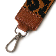 Laden Sie das Bild in den Galerie-Viewer, Guitar Strap FREEDOM - Wechsel Schulterriemen für modische Handtaschen