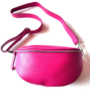 Sling Bag MILANO - in Knallfarben