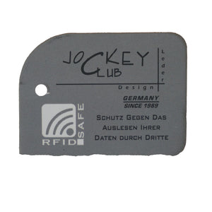 Jockey Club RFID Safe